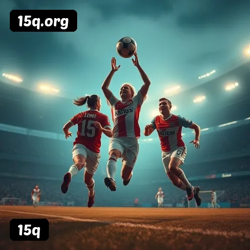 15q APP mobile iOS Android - 187 mil downloads São Paulo Rio BH